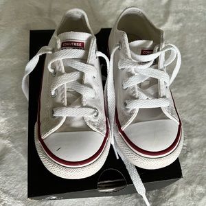 Converse Toddler Sneakers